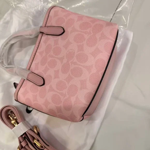 Coach Chain Bags Wallets - Picture 4 of 8